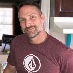 Meet your Posher, Joejoe